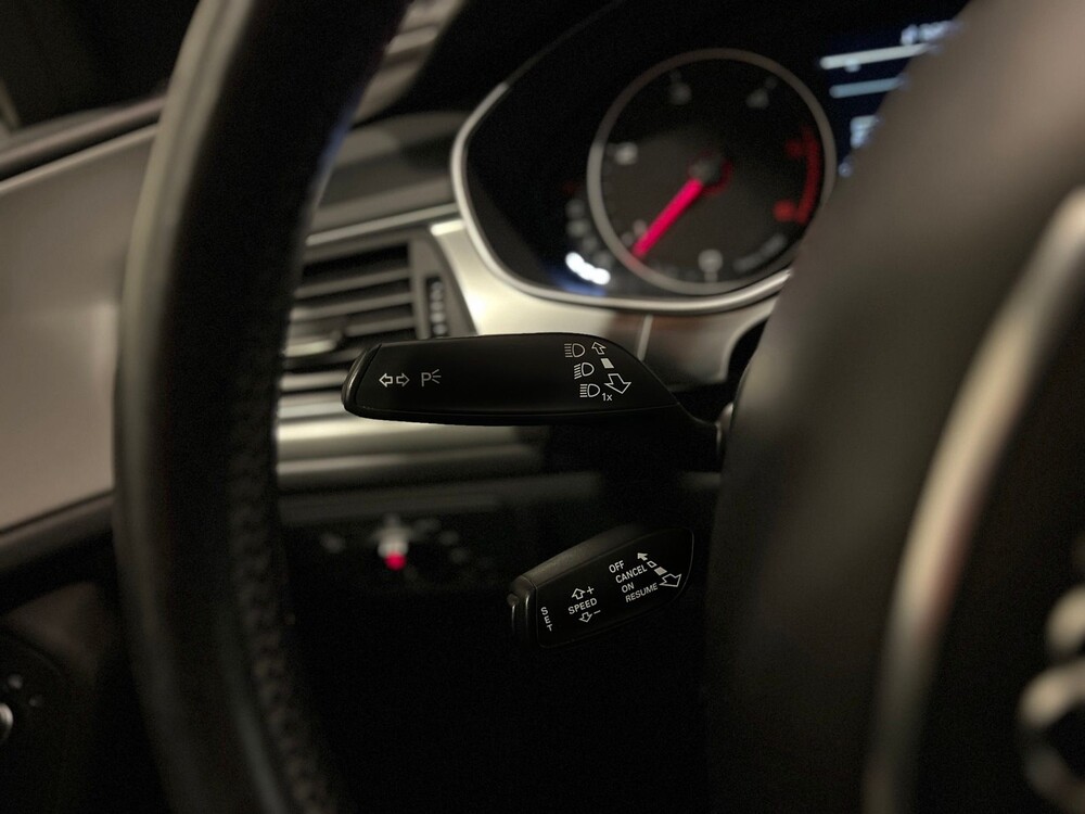 Audi A6 Avant 2.0 TDI Ultra Business Edition 190PS 2014, ST-845-X