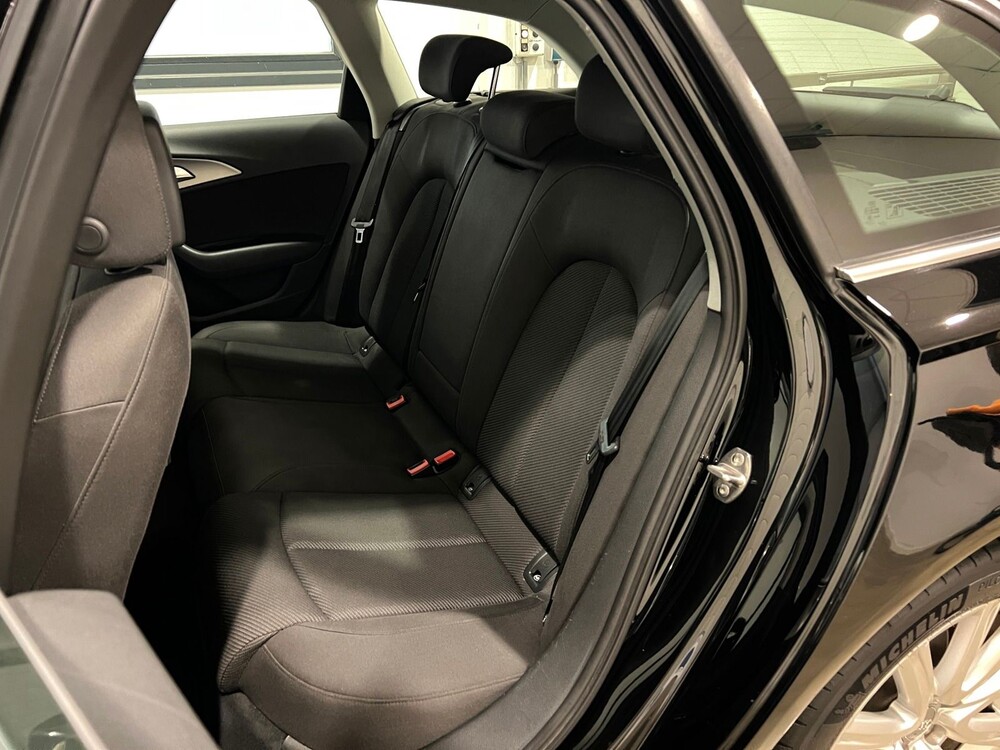 Audi A6 Avant 2.0 TDI Ultra Business Edition 190PS 2014, ST-845-X