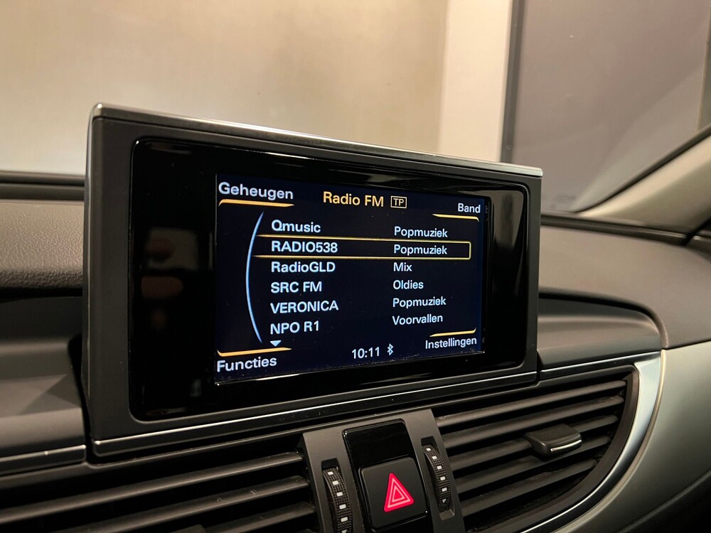 Audi A6 Avant 2.0 TDI Ultra Business Edition 190PS 2014, ST-845-X