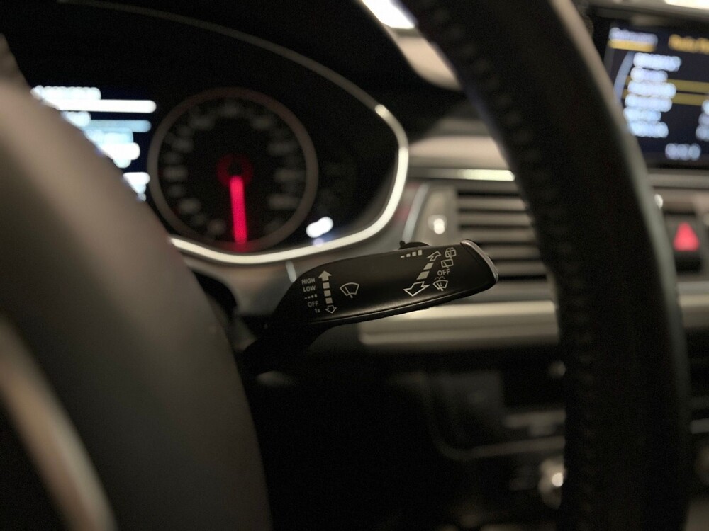 Audi A6 Avant 2.0 TDI Ultra Business Edition 190PS 2014, ST-845-X