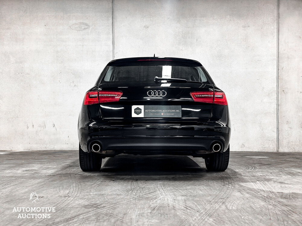 Audi A6 Avant 2.0 TDI Ultra Business Edition 190PS 2014, ST-845-X