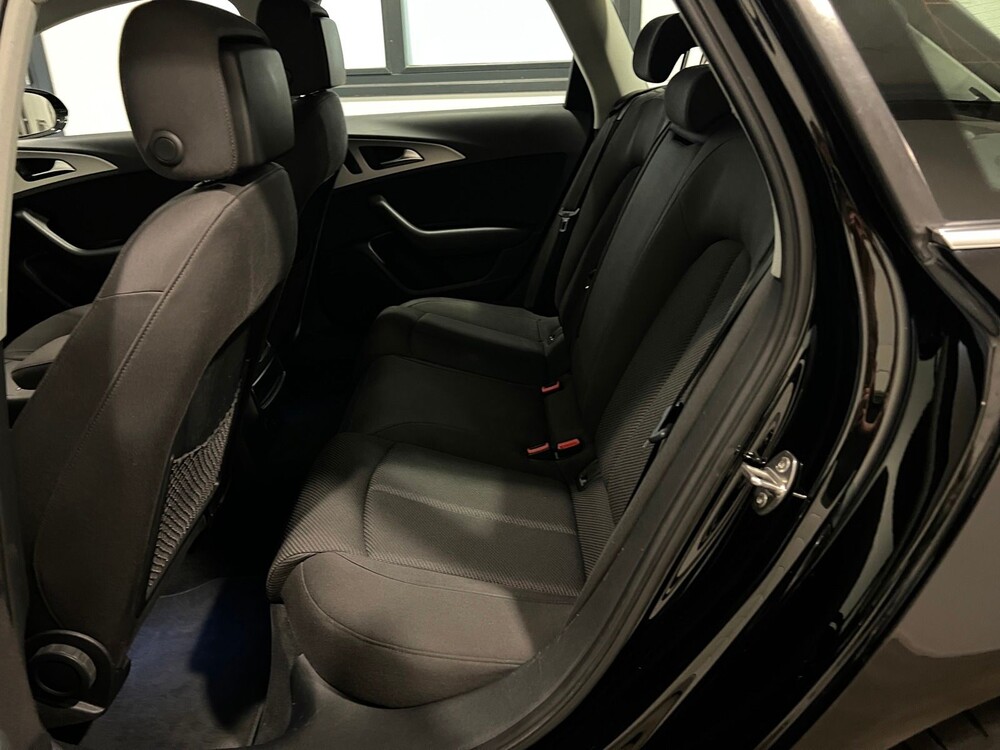 Audi A6 Avant 2.0 TDI Ultra Business Edition 190PS 2014, ST-845-X