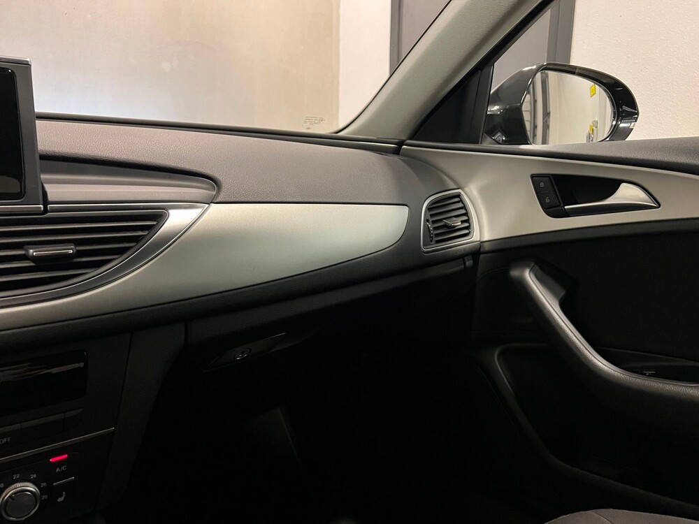 Audi A6 Avant 2.0 TDI Ultra Business Edition 190PS 2014, ST-845-X