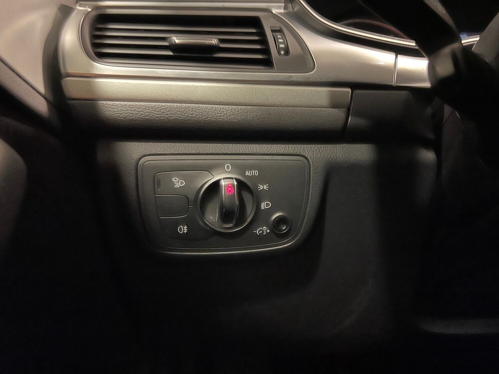 Audi A6 Avant 2.0 TDI Ultra Business Edition 190PS 2014, ST-845-X