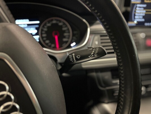 Audi A6 Avant 2.0 TDI Ultra Business Edition 190hp 2014, ST-845-X