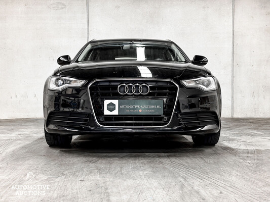 Audi A6 Avant 2.0 TDI Ultra Business Edition 190hp 2014, ST-845-X