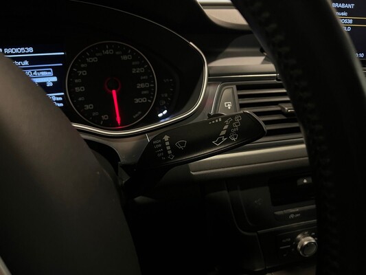 Audi A6 Avant 2.0 TDI Ultra Business Edition 190hp 2014, ST-845-X
