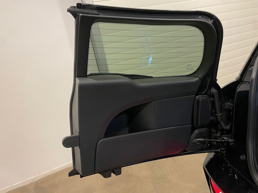 Mini Clubman John Cooper Works ALL4 Chili JCW 306PS 2020 -Orig. NL-, H-522-HN