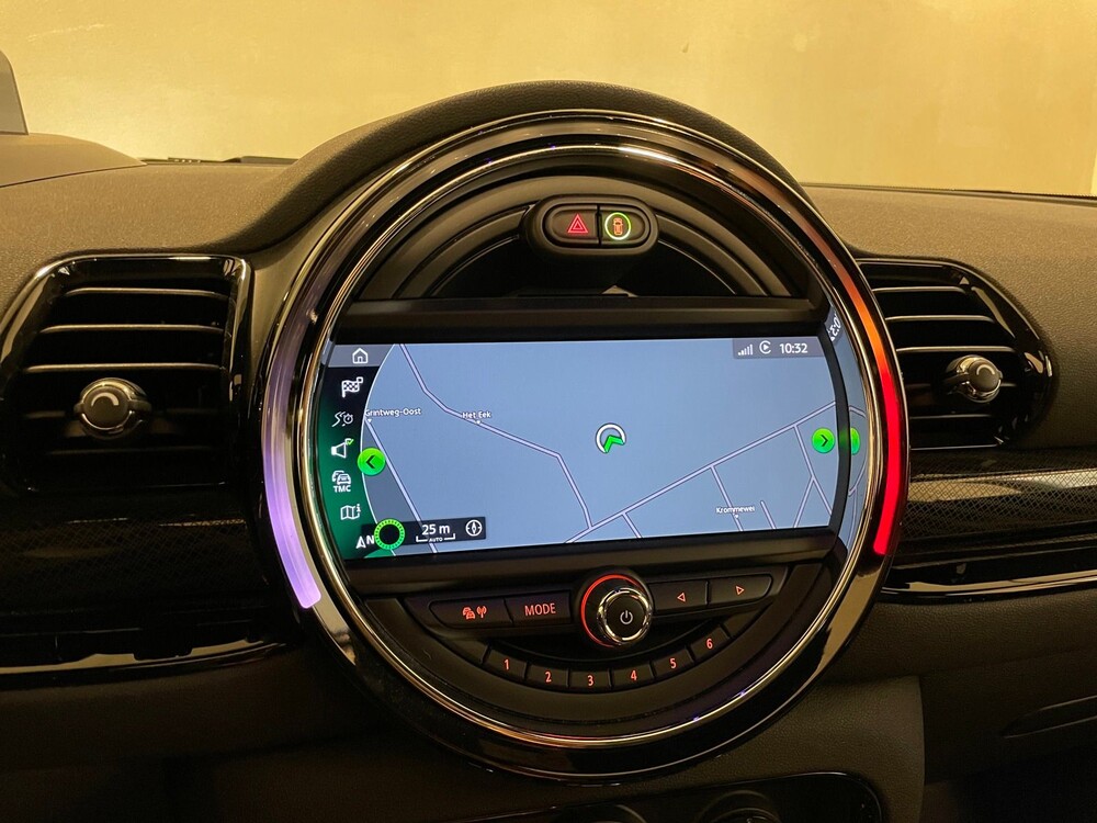 Mini Clubman John Cooper Works ALL4 Chili JCW 306PS 2020 -Orig. NL-, H-522-HN