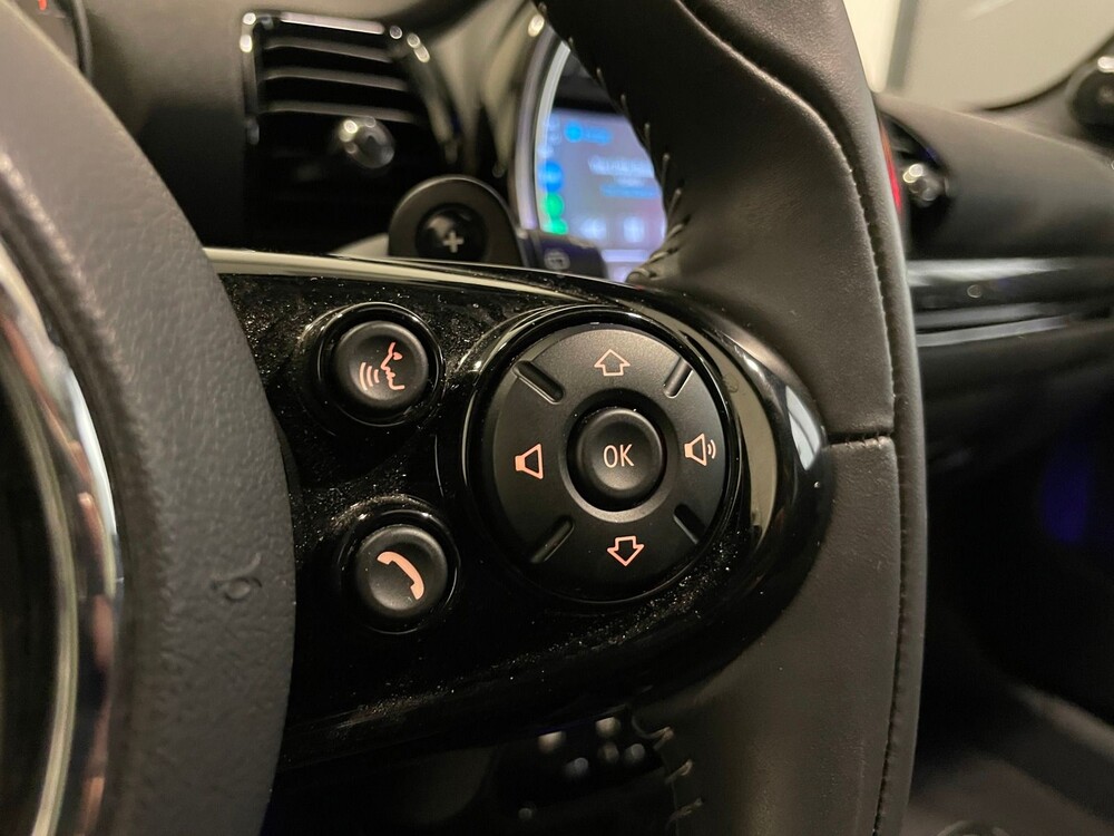 Mini Clubman John Cooper Works ALL4 Chili JCW 306PS 2020 -Orig. NL-, H-522-HN