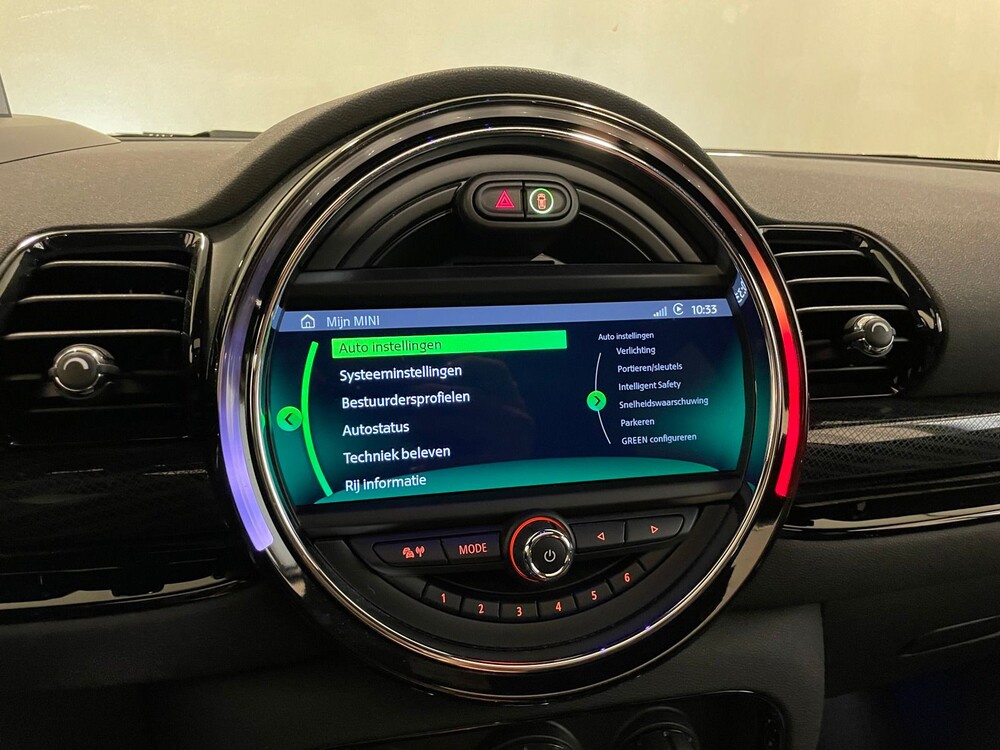 Mini Clubman John Cooper Works ALL4 Chili JCW 306PS 2020 -Orig. NL-, H-522-HN