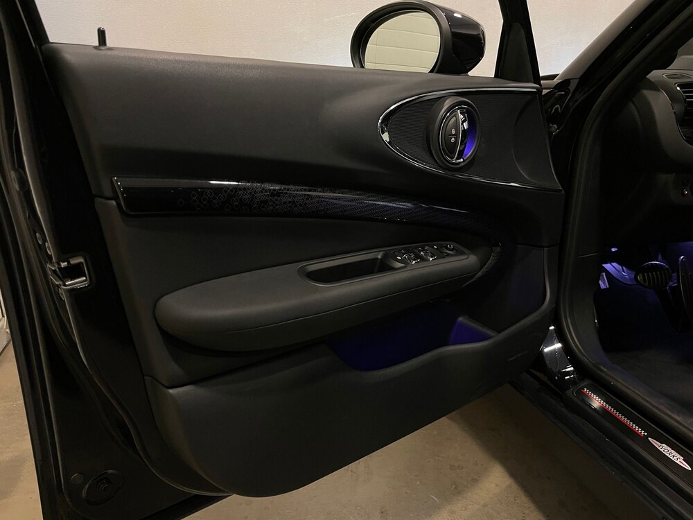 Mini Clubman John Cooper Works ALL4 Chili JCW 306PS 2020 -Orig. NL-, H-522-HN