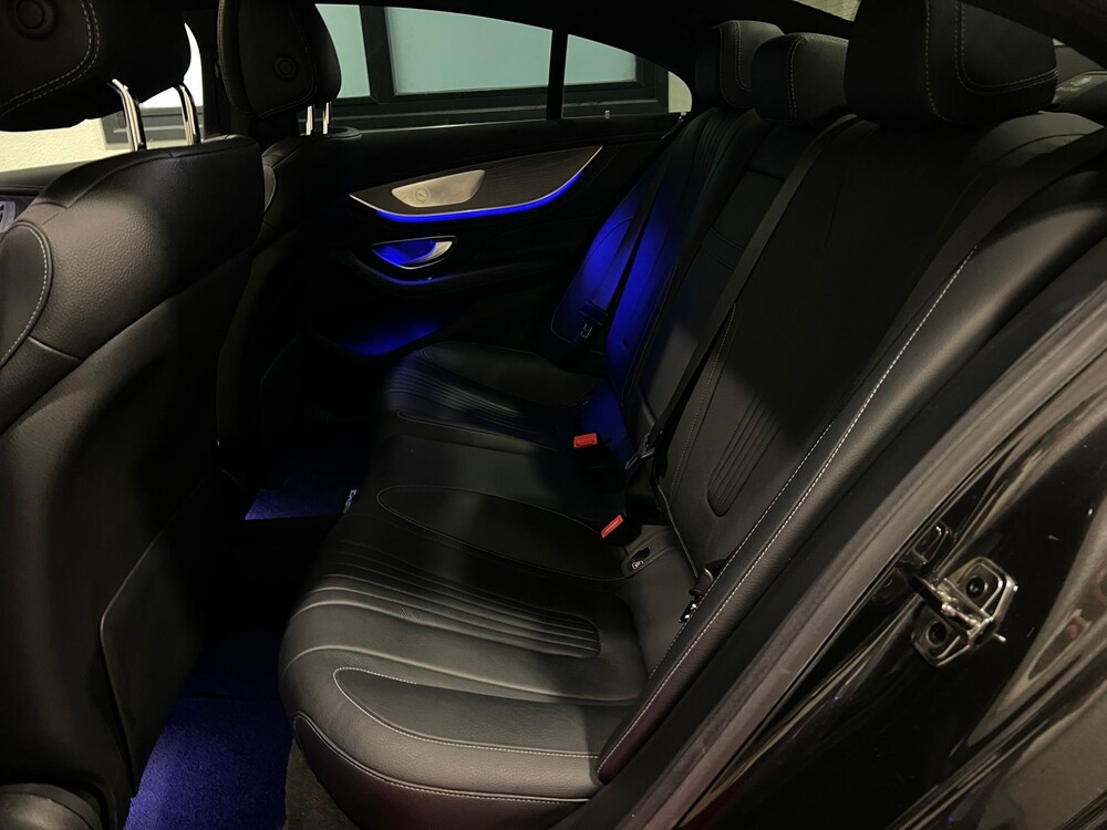 Mercedes-Benz CLS450 Coupe AMG 4Matic 367PS 2019 CLS-Klasse