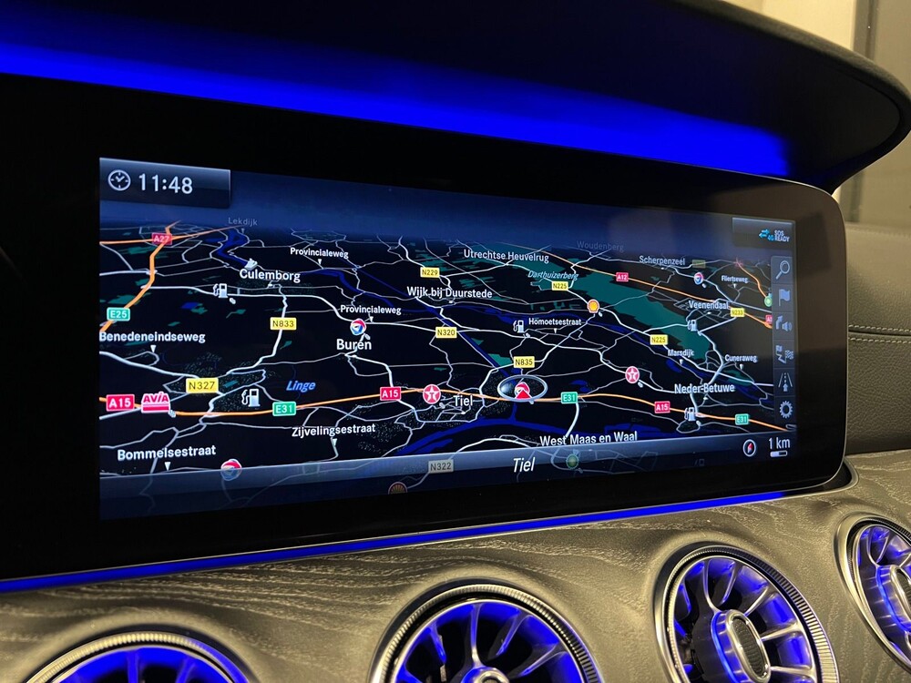 Mercedes-Benz CLS450 Coupe AMG 4Matic 367PS 2019 CLS-Klasse