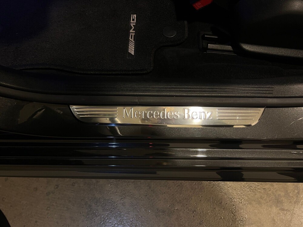 Mercedes-Benz CLS450 Coupe AMG 4Matic 367PS 2019 CLS-Klasse