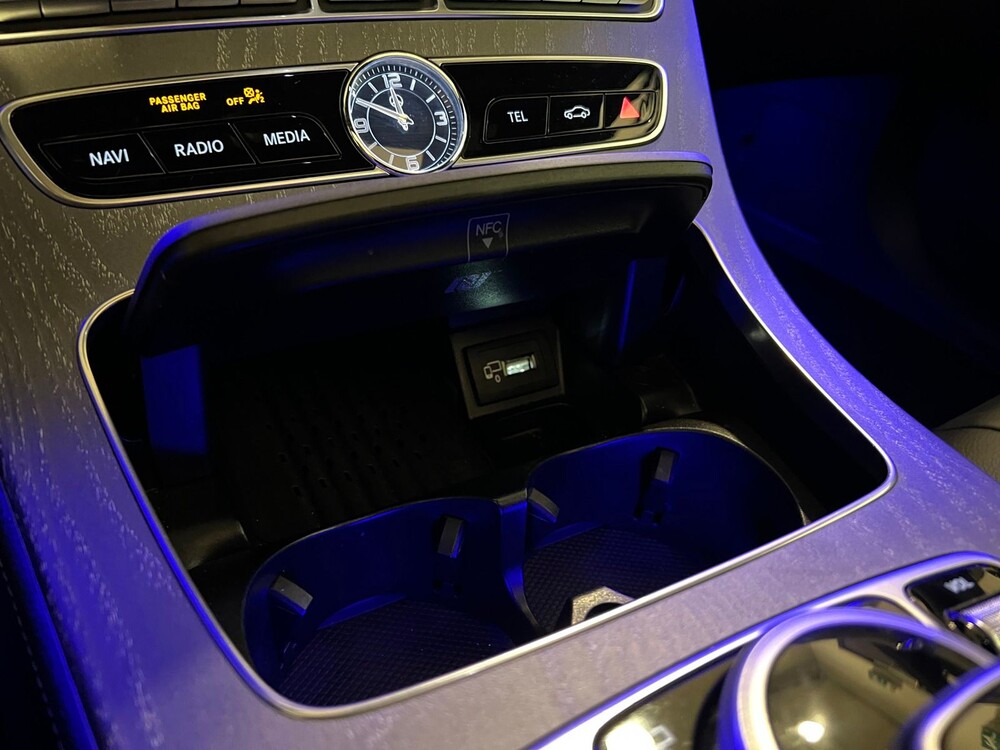 Mercedes-Benz CLS450 Coupe AMG 4Matic 367PS 2019 CLS-Klasse