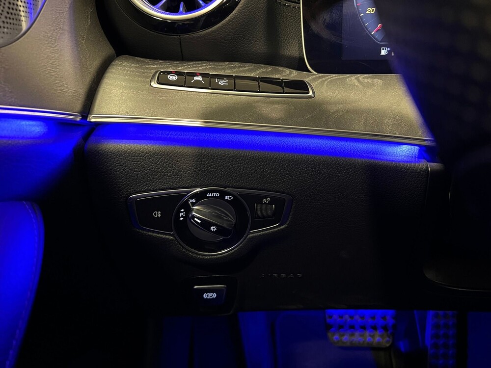 Mercedes-Benz CLS450 Coupe AMG 4Matic 367PS 2019 CLS-Klasse