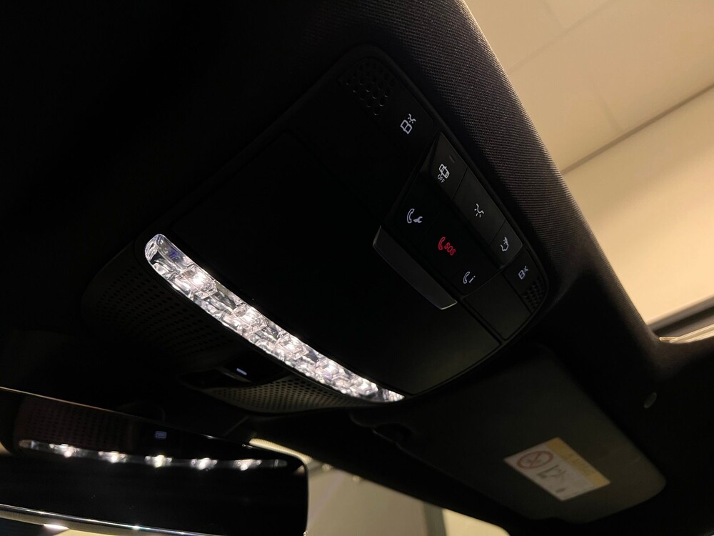 Mercedes-Benz CLS450 Coupe AMG 4Matic 367PS 2019 CLS-Klasse