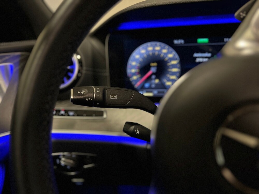 Mercedes-Benz CLS450 Coupe AMG 4Matic 367PS 2019 CLS-Klasse