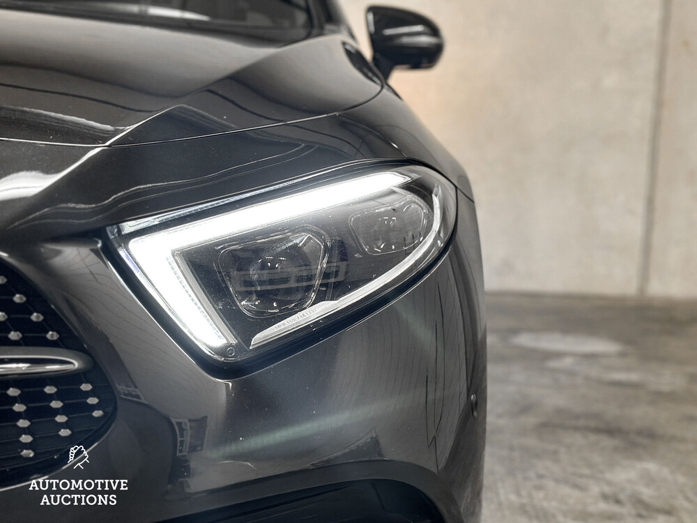 Mercedes-Benz CLS450 Coupe AMG 4Matic 367PS 2019 CLS-Klasse