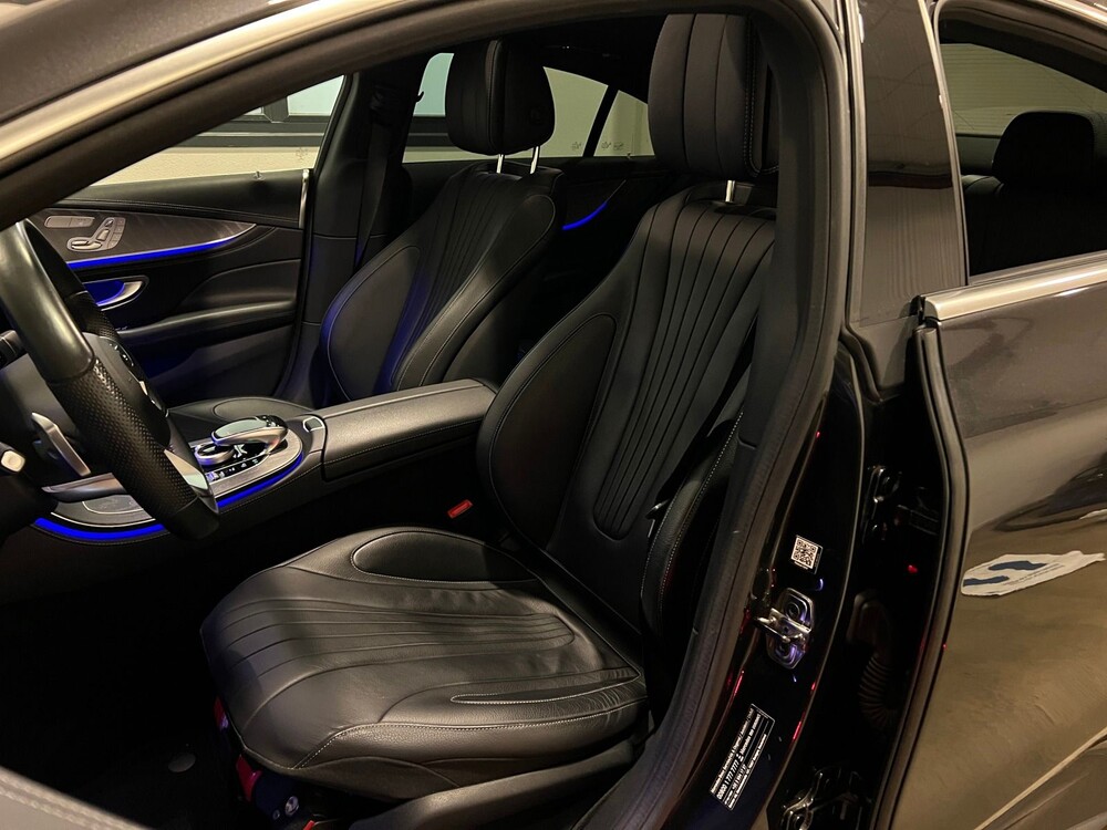 Mercedes-Benz CLS450 Coupe AMG 4Matic 367PS 2019 CLS-Klasse