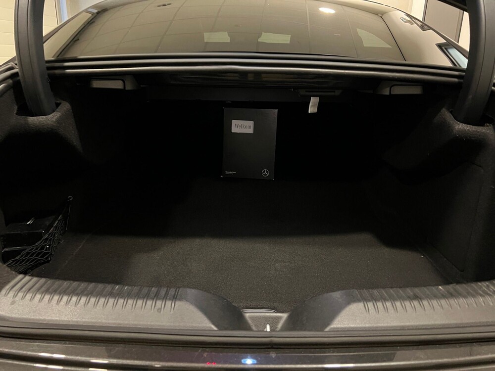 Mercedes-Benz CLS450 Coupe AMG 4Matic 367PS 2019 CLS-Klasse