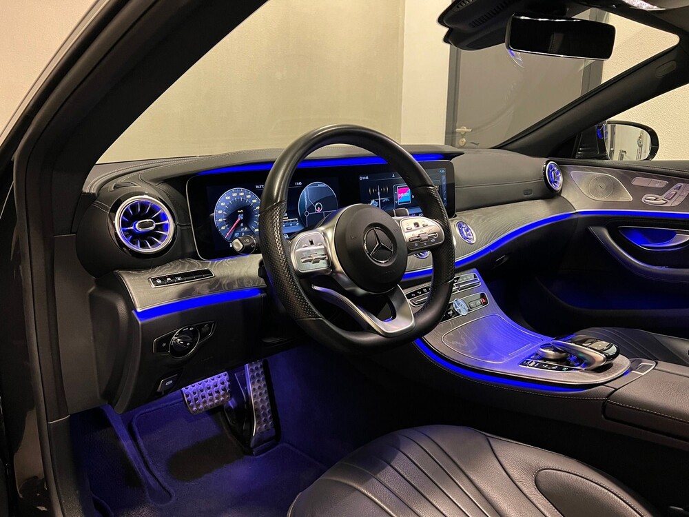 Mercedes-Benz CLS450 Coupe AMG 4Matic 367PS 2019 CLS-Klasse
