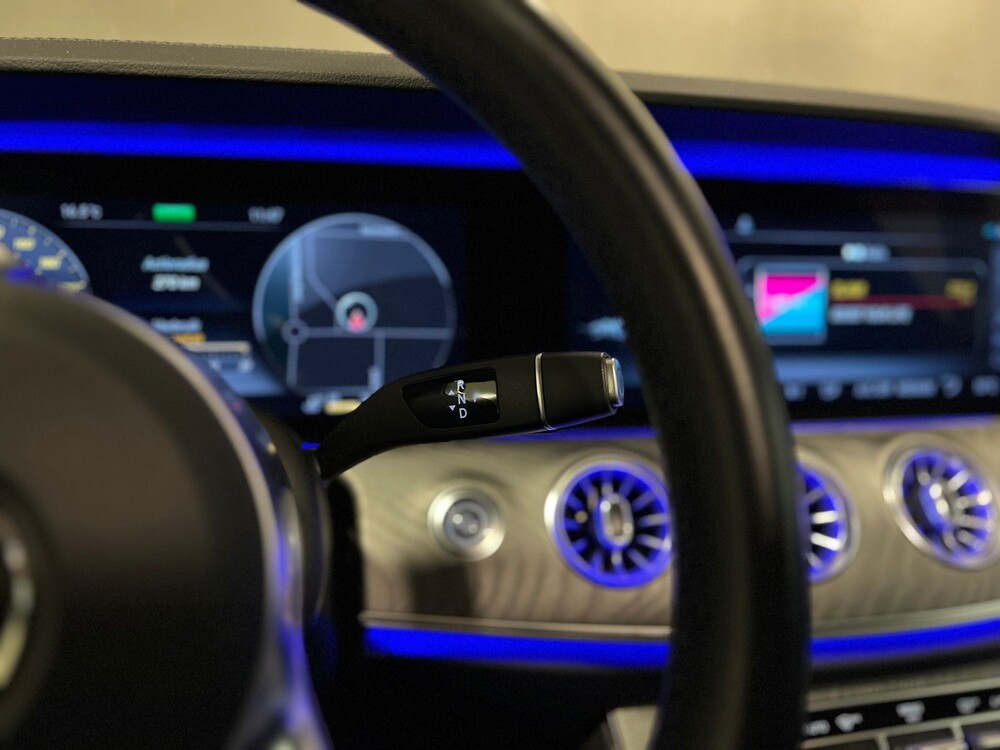 Mercedes-Benz CLS450 Coupe AMG 4Matic 367PS 2019 CLS-Klasse