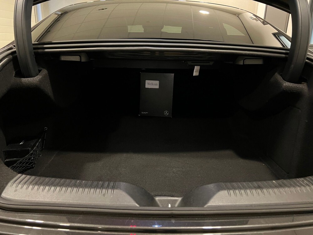 Mercedes-Benz CLS450 Coupe AMG 4Matic 367PS 2019 CLS-Klasse