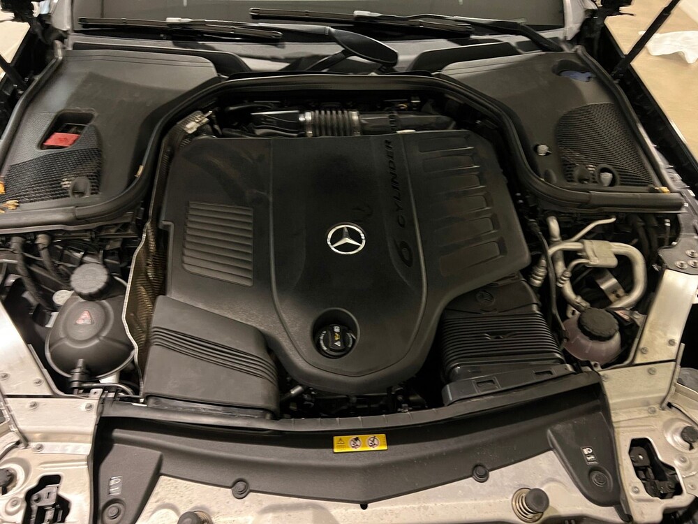 Mercedes-Benz CLS450 Coupe AMG 4Matic 367PS 2019 CLS-Klasse