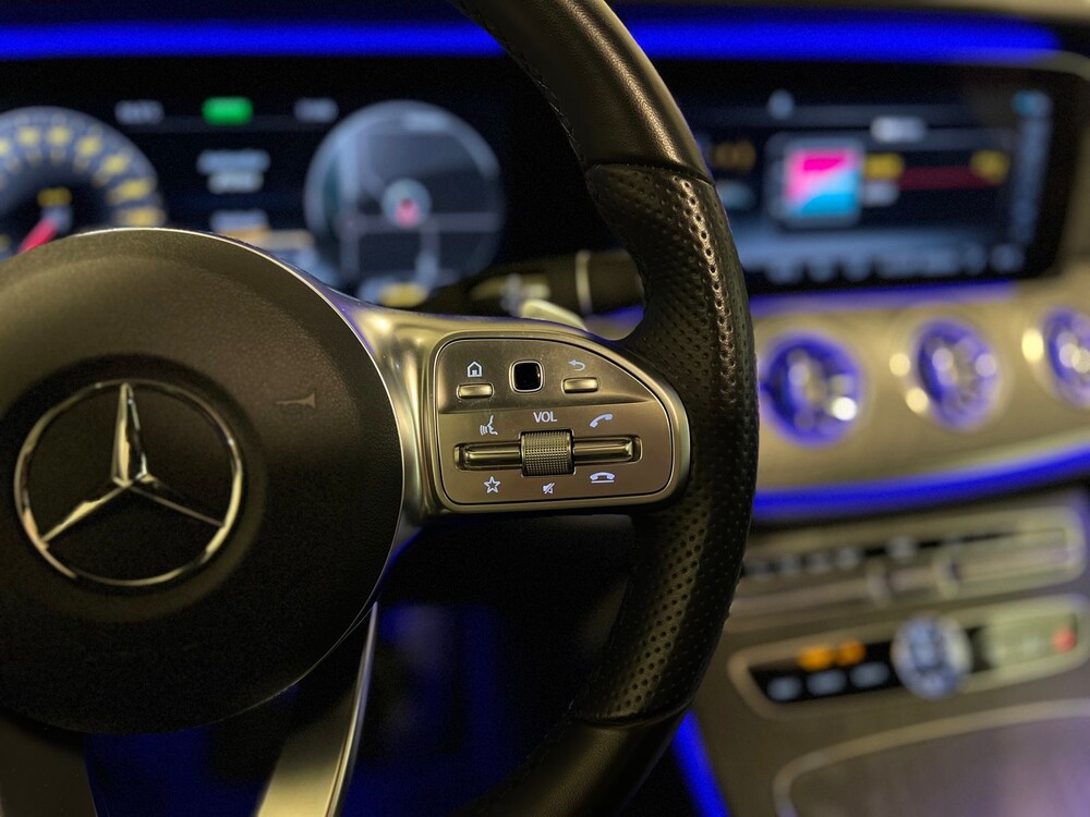 Mercedes-Benz CLS450 Coupe AMG 4Matic 367PS 2019 CLS-Klasse