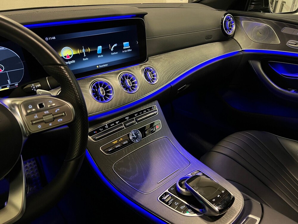 Mercedes-Benz CLS450 Coupe AMG 4Matic 367PS 2019 CLS-Klasse