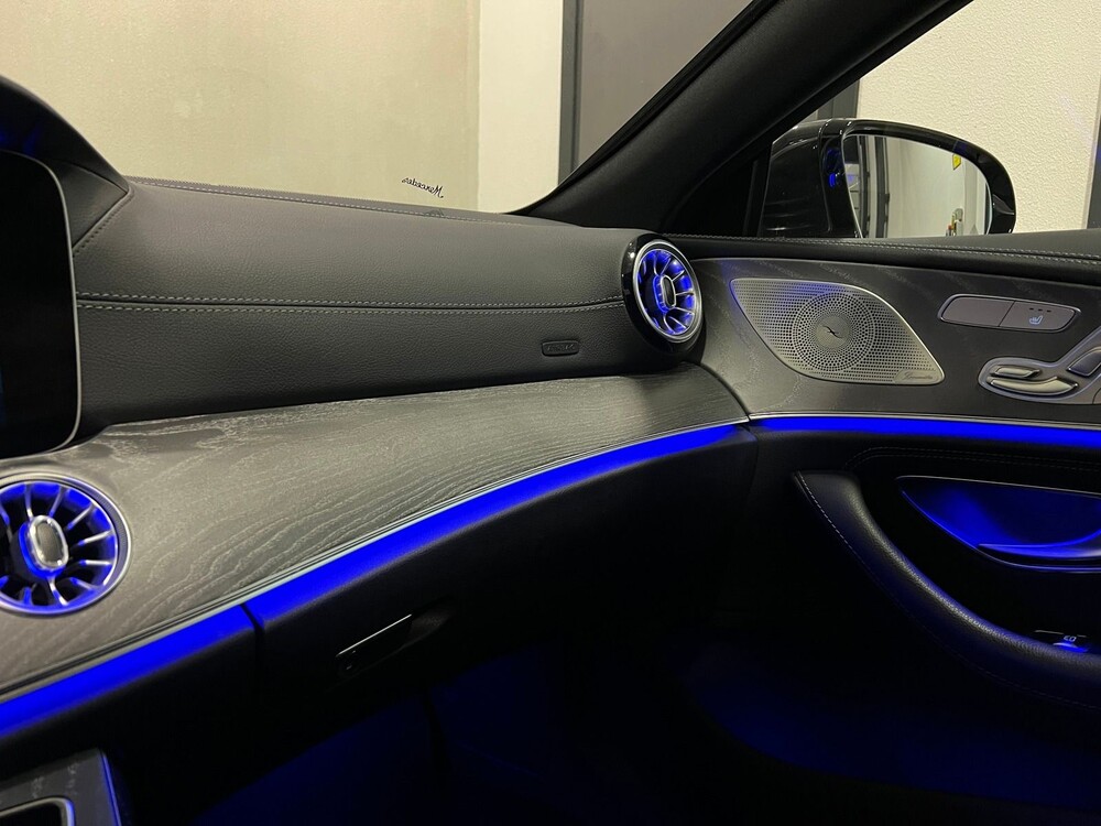 Mercedes-Benz CLS450 Coupe AMG 4Matic 367PS 2019 CLS-Klasse