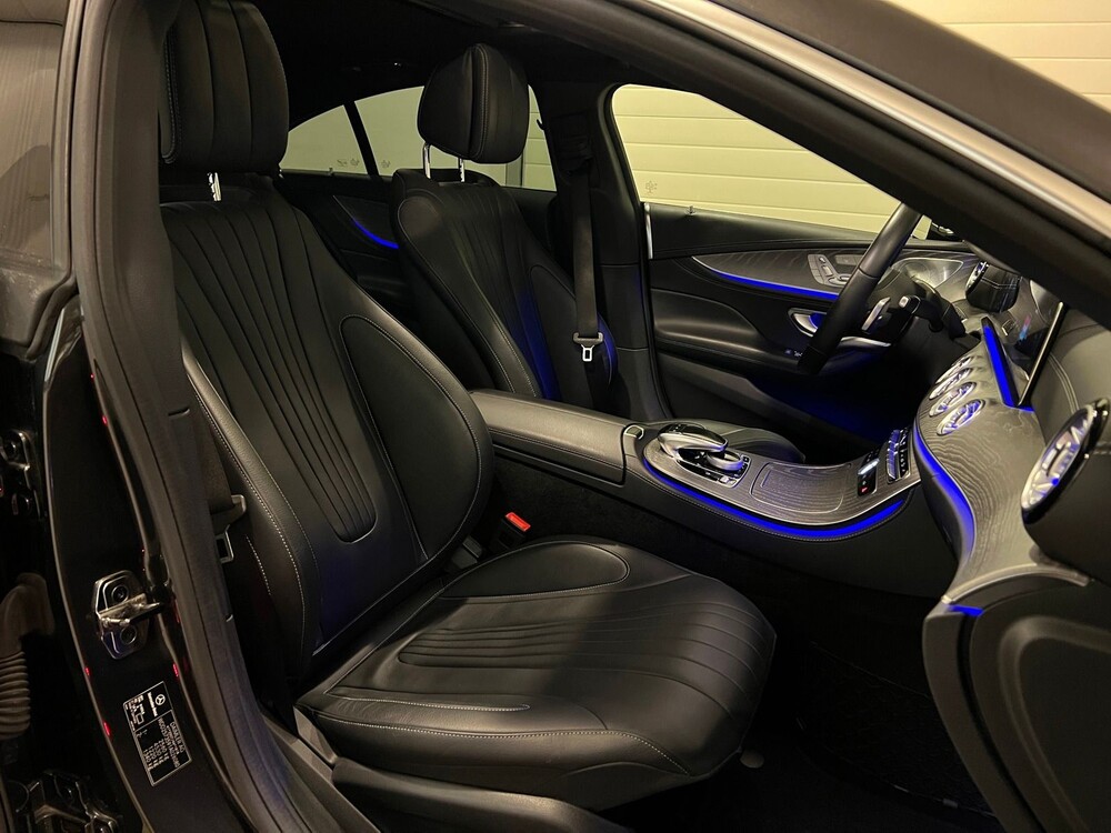 Mercedes-Benz CLS450 Coupe AMG 4Matic 367PS 2019 CLS-Klasse