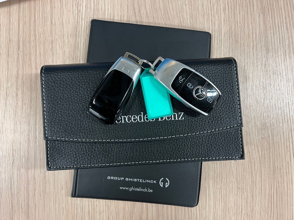 Mercedes-Benz CLS450 Coupe AMG 4Matic 367PS 2019 CLS-Klasse