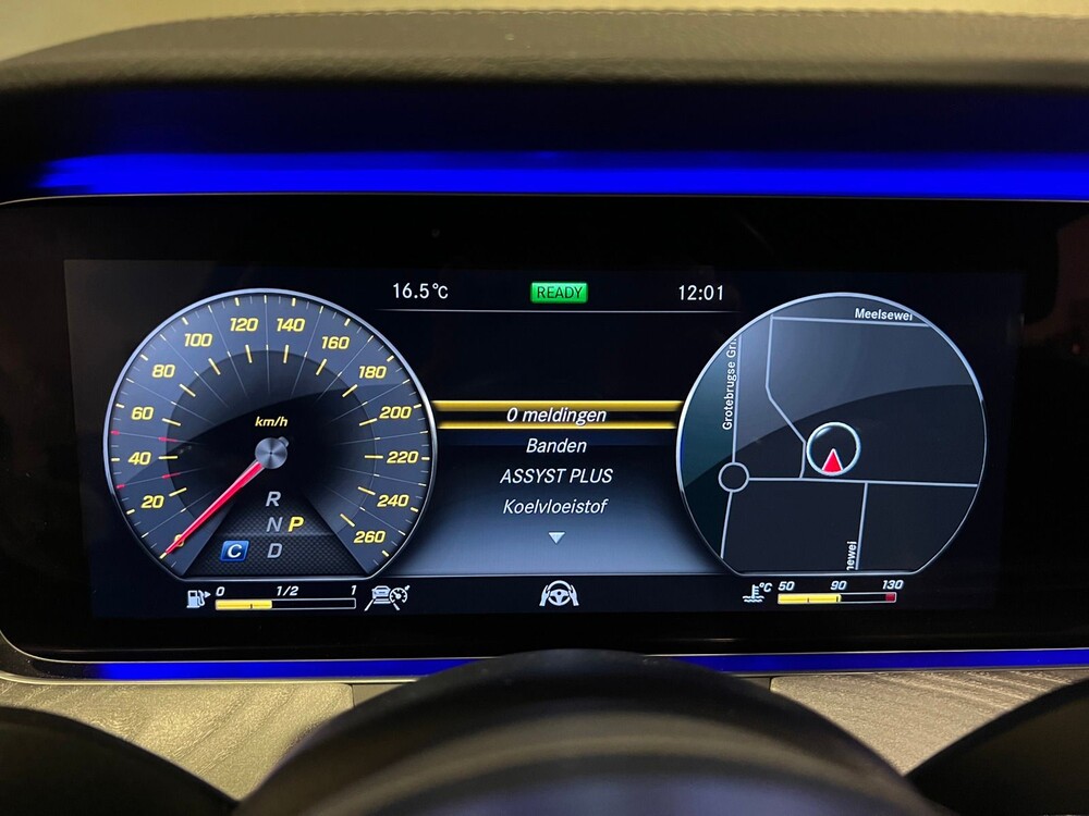 Mercedes-Benz CLS450 Coupe AMG 4Matic 367PS 2019 CLS-Klasse