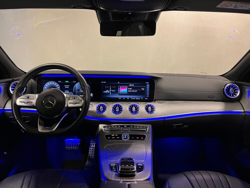 Mercedes-Benz CLS450 Coupe AMG 4Matic 367PS 2019 CLS-Klasse