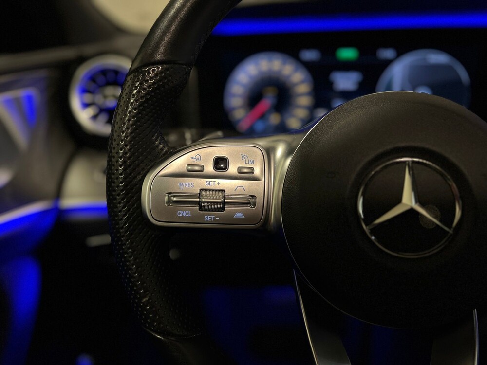 Mercedes-Benz CLS450 Coupe AMG 4Matic 367PS 2019 CLS-Klasse