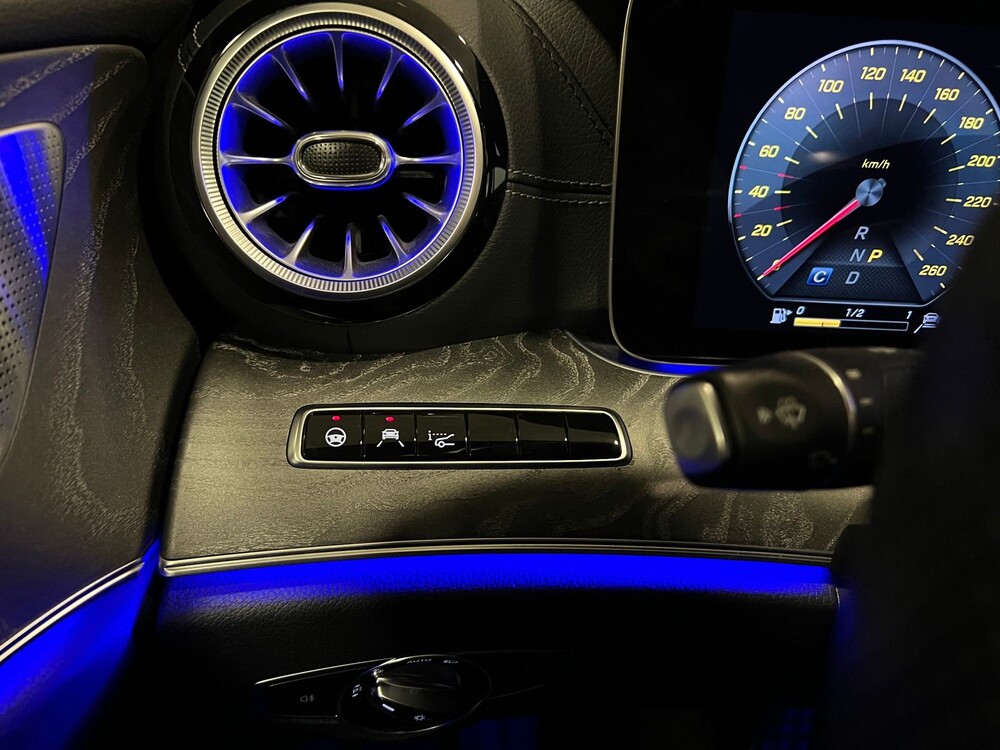 Mercedes-Benz CLS450 Coupe AMG 4Matic 367PS 2019 CLS-Klasse