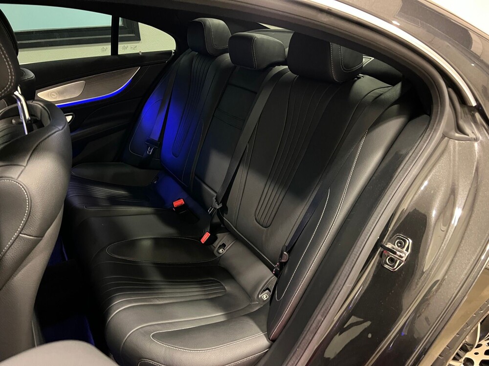 Mercedes-Benz CLS450 Coupe AMG 4Matic 367PS 2019 CLS-Klasse