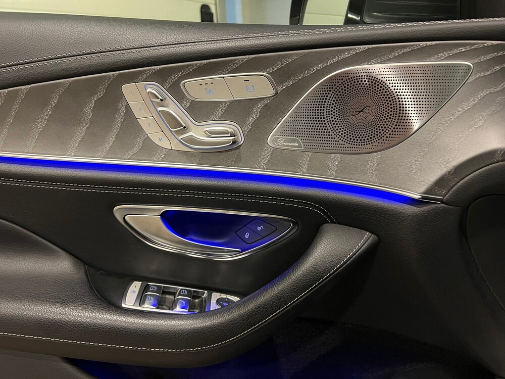 Mercedes-Benz CLS450 Coupe AMG 4Matic 367PS 2019 CLS-Klasse