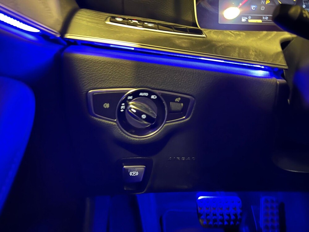 Mercedes-Benz CLS450 Coupe AMG 4Matic 367PS 2019 CLS-Klasse