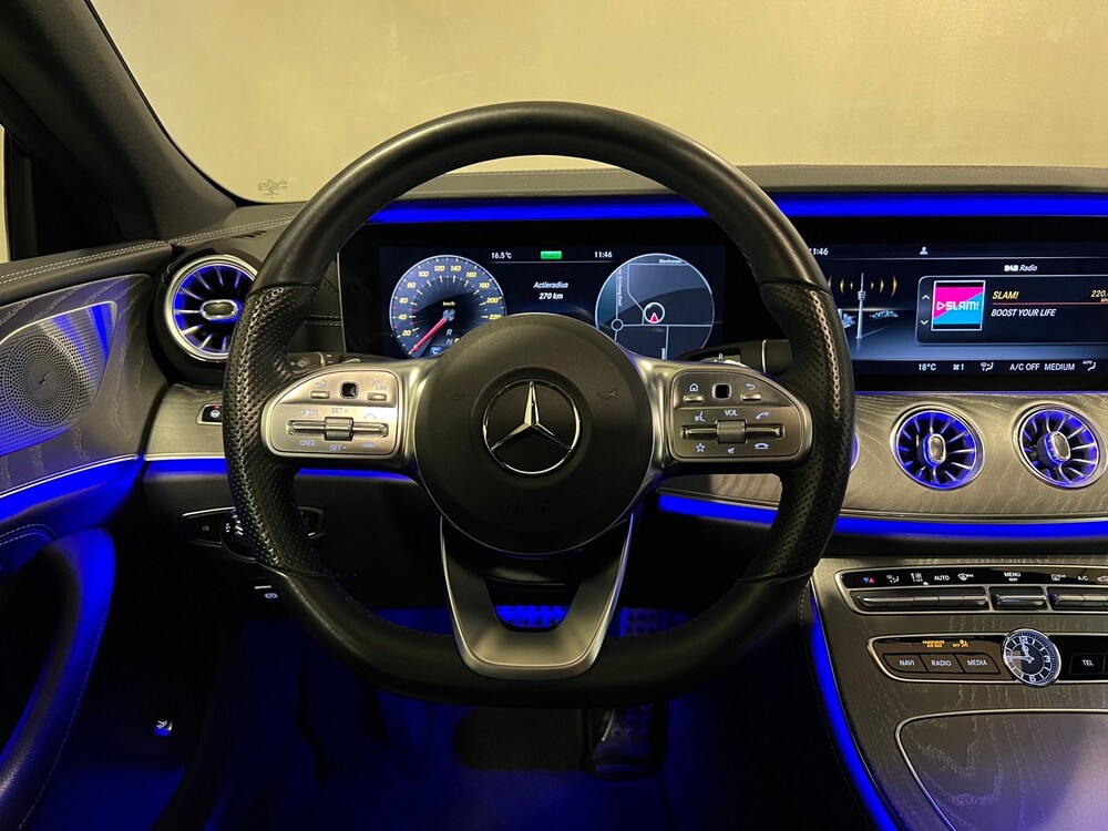 Mercedes-Benz CLS450 Coupe AMG 4Matic 367PS 2019 CLS-Klasse