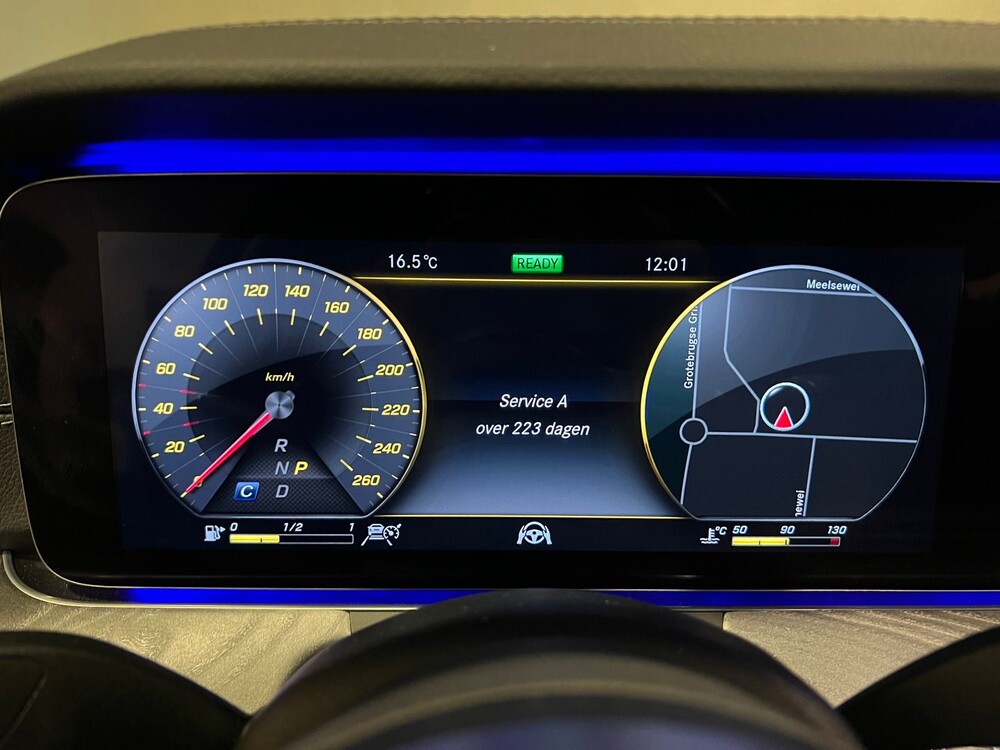 Mercedes-Benz CLS450 Coupe AMG 4Matic 367PS 2019 CLS-Klasse