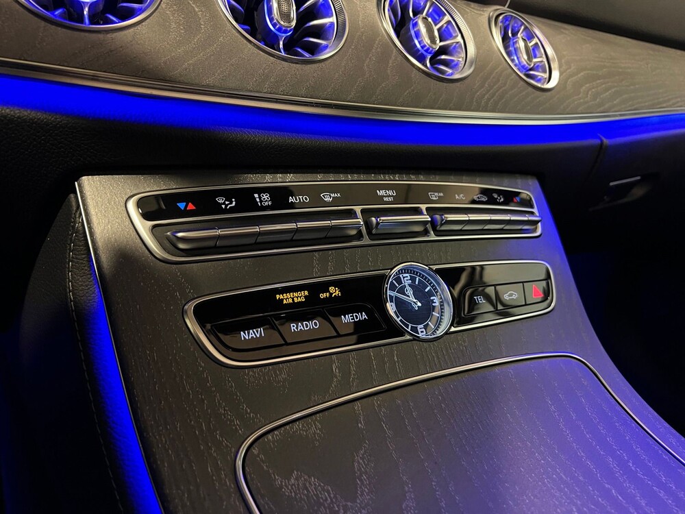 Mercedes-Benz CLS450 Coupe AMG 4Matic 367PS 2019 CLS-Klasse