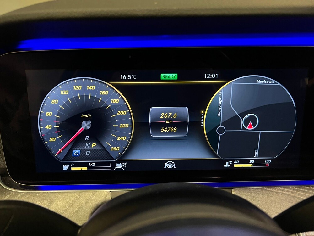 Mercedes-Benz CLS450 Coupe AMG 4Matic 367PS 2019 CLS-Klasse