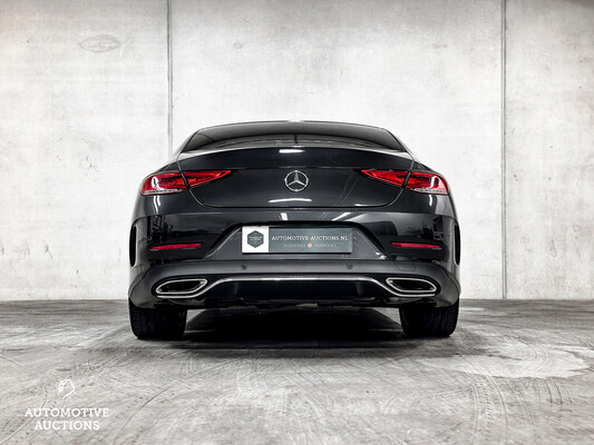 Mercedes-Benz CLS450 Coupe AMG 4Matic 367hp 2019 CLS-Class