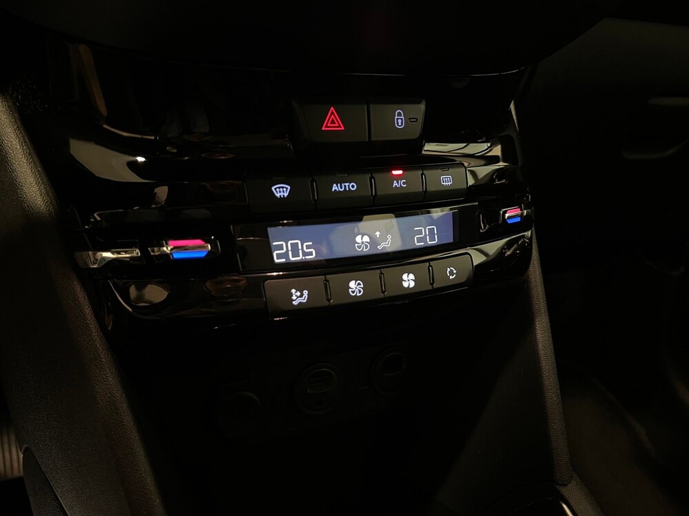 Peugeot 208 VTi Envy 82PS 2013 -Orig. NL-, 22-ZPT-8