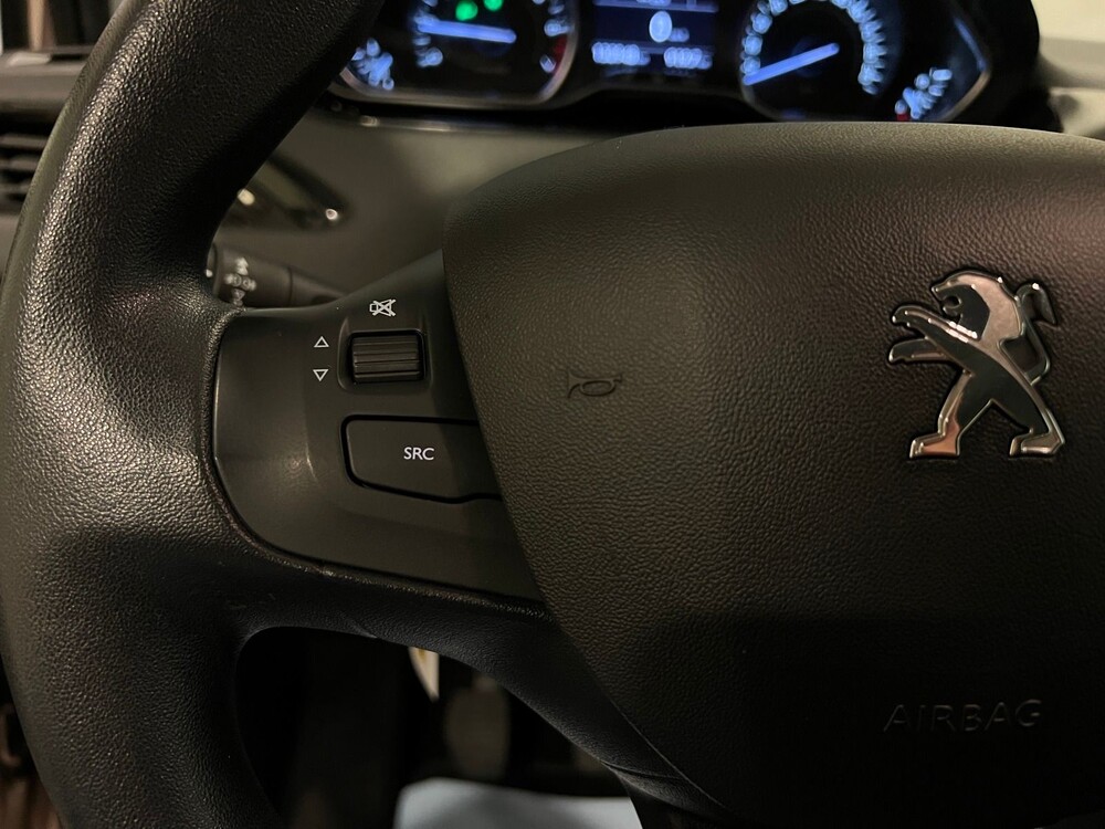 Peugeot 208 VTi Envy 82PS 2013 -Orig. NL-, 22-ZPT-8