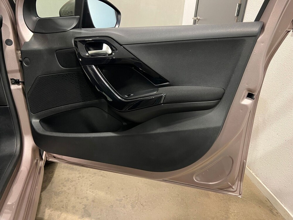 Peugeot 208 VTi Envy 82PS 2013 -Orig. NL-, 22-ZPT-8